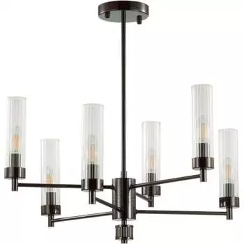 Потолочная люстра Lumion KAMILLA 5275_6C