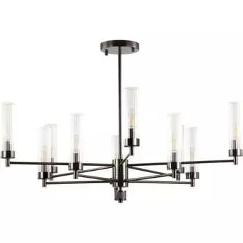 Потолочная люстра Lumion KAMILLA 5275_10C