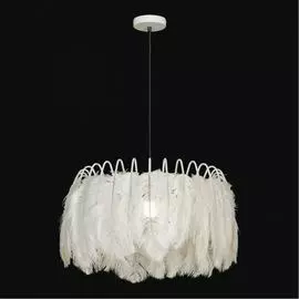 Потолочная люстра LUSSOLE