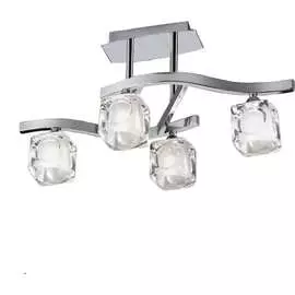 Потолочная люстра MANTRA