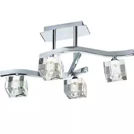 Потолочная люстра MANTRA