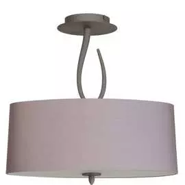 Потолочная люстра MANTRA Lua 3690