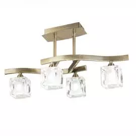 Потолочная люстра MANTRA