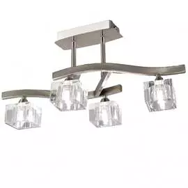 Потолочная люстра MANTRA