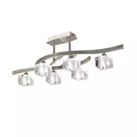 Потолочная люстра MANTRA