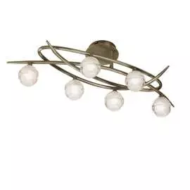 Потолочная люстра MANTRA