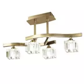 Потолочная люстра MANTRA