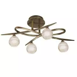 Потолочная люстра MANTRA