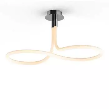 Потолочная люстра MANTRA LINE 6601