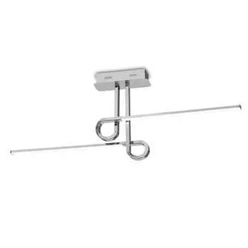 Потолочная люстра MANTRA