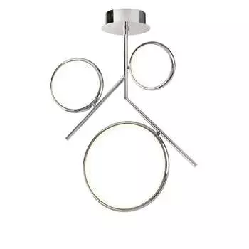 Потолочная люстра MANTRA