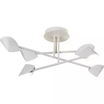 Потолочная люстра MANTRA capuccina 7573