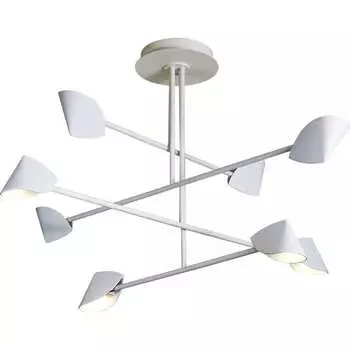 Потолочная люстра MANTRA capuccina 7570