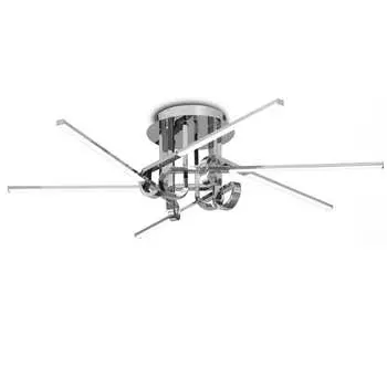 Потолочная люстра MANTRA