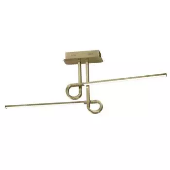 Потолочная люстра MANTRA