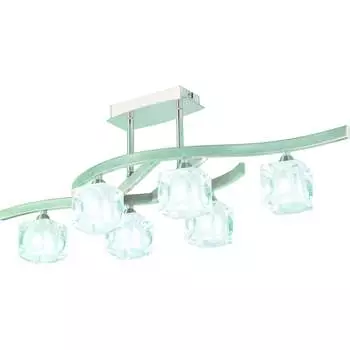 Потолочная люстра MANTRA