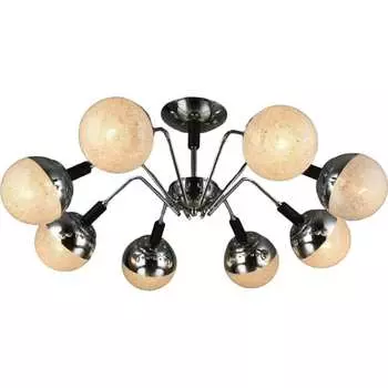 Потолочная люстра Мелодия Света