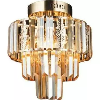 Потолочная люстра Мелодия Света