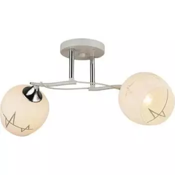 Потолочная люстра Мелодия Света