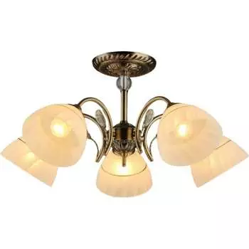 Потолочная люстра Мелодия Света