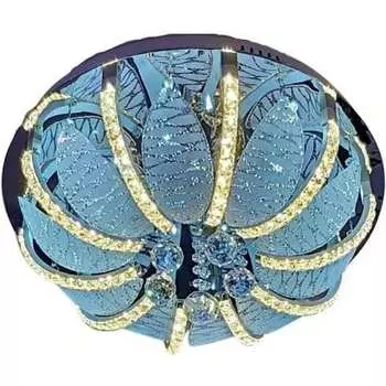 Потолочная люстра Мелодия Света