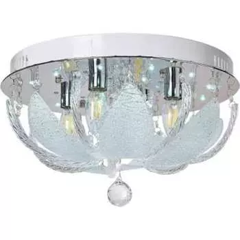 Потолочная люстра Мелодия Света