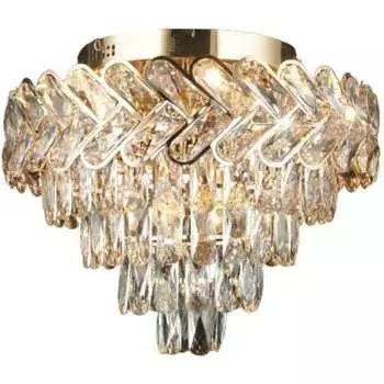 Потолочная люстра Мелодия Света