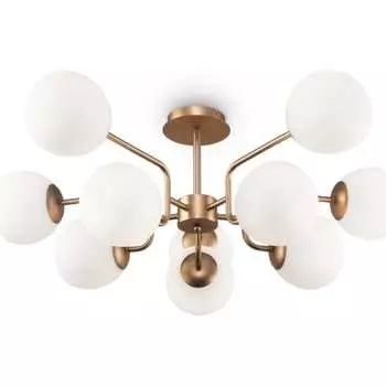 Потолочная люстра Мелодия Света