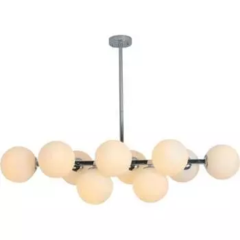 Потолочная люстра Мелодия Света