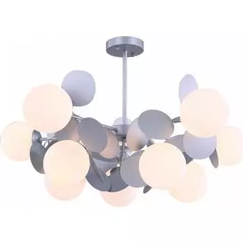 Потолочная люстра Мелодия Света