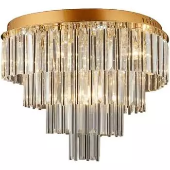 Потолочная люстра Мелодия Света