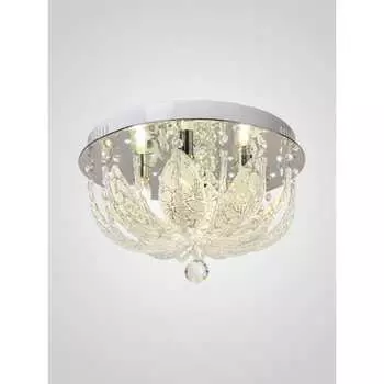 Потолочная люстра Мелодия Света