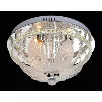 Потолочная люстра Мелодия Света