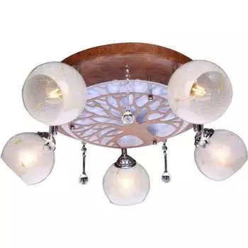 Потолочная люстра Мелодия Света