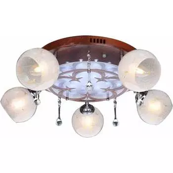 Потолочная люстра Мелодия Света