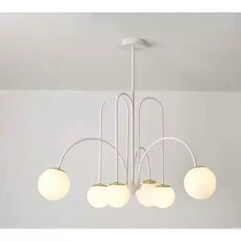 Потолочная люстра Мелодия Света