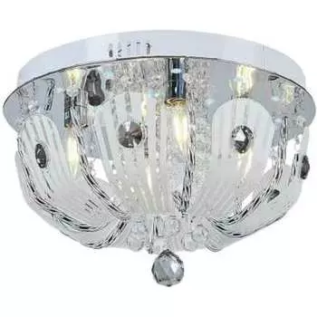 Потолочная люстра Мелодия Света