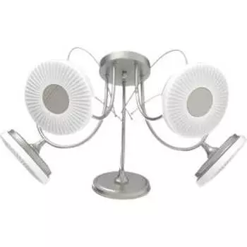 Потолочная люстра Мелодия Света