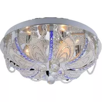 Потолочная люстра Мелодия Света