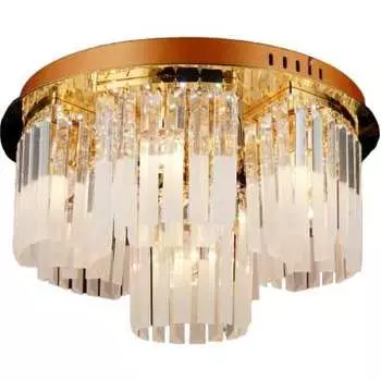 Потолочная люстра Мелодия Света