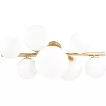 Потолочная люстра Мелодия Света