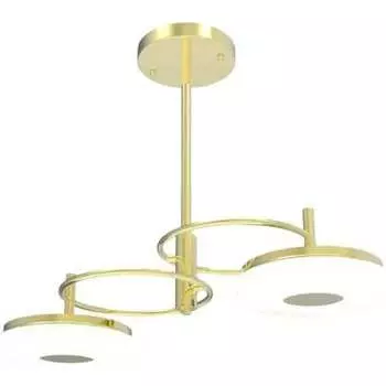 Потолочная люстра Мелодия Света