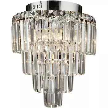 Потолочная люстра Мелодия Света