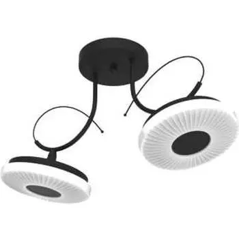 Потолочная люстра Мелодия Света