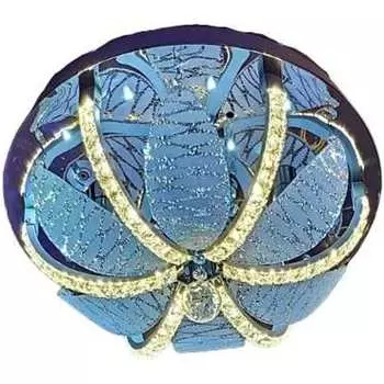 Потолочная люстра Мелодия Света