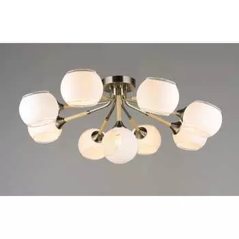 Потолочная люстра Мелодия Света 60416