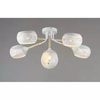 Потолочная люстра Мелодия Света 60412