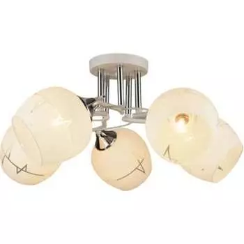 Потолочная люстра Мелодия Света