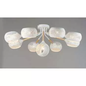 Потолочная люстра Мелодия Света