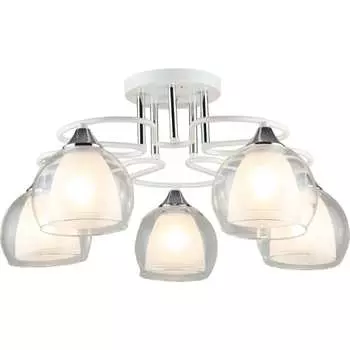 Потолочная люстра Мелодия Света